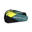 Borsa per racchette Dunlop  SX Performance 12R Teal 2025