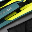 Borsa per racchette Dunlop  SX Performance 12R Teal 2025