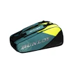 Borsa per racchette Dunlop  SX Performance 12R Teal 2025