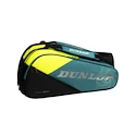 Borsa per racchette Dunlop  SX Performance 8R Teal 2025