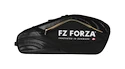 Borsa per racchette FZ Forza  Tour Line 12 Pcs Black