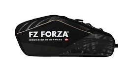 Borsa per racchette FZ Forza Tour Line 12 Pcs Black