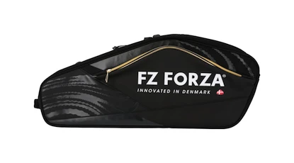 Borsa per racchette FZ Forza  Tour Line 12 Pcs Black