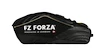 Borsa per racchette FZ Forza  Tour Line 15 Pcs Black