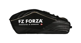 Borsa per racchette FZ Forza Tour Line 15 Pcs Black