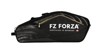 Borsa per racchette FZ Forza  Tour Line 15 Pcs Black