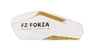 Borsa per racchette FZ Forza  Tour Line 15 Pcs White