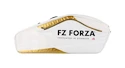 Borsa per racchette FZ Forza  Tour Line 15 Pcs White