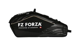 Borsa per racchette FZ Forza Tour Line 6 Pcs Black