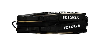 Borsa per racchette FZ Forza  Tour Line 6 Pcs Black