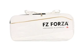 Borsa per racchette FZ Forza Tour Line Square Bag White