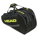 Borsa per racchette Head  Base Padel Bag M BKNY