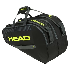 Borsa per racchette Head Base Padel Bag M BKNY