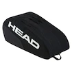 Borsa per racchette Head  Base Racquet Bag L Black