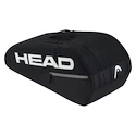 Borsa per racchette Head  Base Racquet Bag L Black