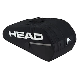 Borsa per racchette Head Base Racquet Bag L Black