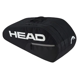 Borsa per racchette Head Base Racquet Bag M Black