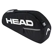 Borsa per racchette Head  Base Racquet Bag S Black