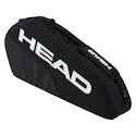 Borsa per racchette Head  Base Racquet Bag S Black