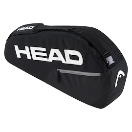 Borsa per racchette Head Base Racquet Bag S Black