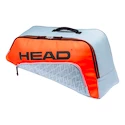 Borsa per racchette Head  Junior Combi Rebel Green/Orange