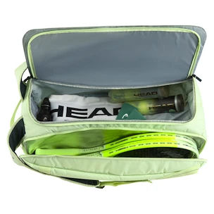 Borsa per racchette Head  Pro Duffle Bag L LLAN