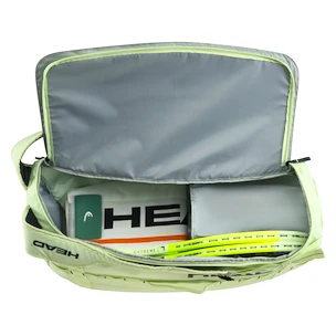 Borsa per racchette Head  Pro Duffle Bag M LLAN