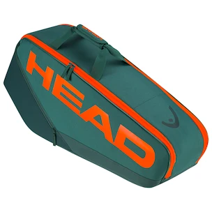 Borsa per racchette Head  Pro Racquet Bag L DYFO