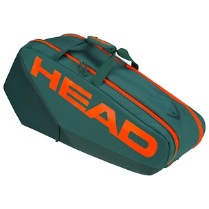 Borsa per racchette Head  Pro Racquet Bag M DYFO