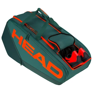 Borsa per racchette Head  Pro Racquet Bag XL DYFO