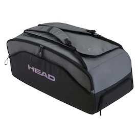 Borsa per racchette Head Pro X Duffle Bag L BKDG