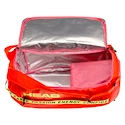 Borsa per racchette Head  Pro X Duffle Bag L Fluo Orange