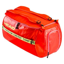 Borsa per racchette Head Pro X Duffle Bag L Fluo Orange