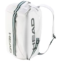 Borsa per racchette Head  Pro X Duffle Bag L White