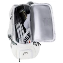 Borsa per racchette Head  Pro X Duffle Bag L White