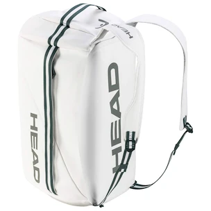 Borsa per racchette Head  Pro X Duffle Bag L White