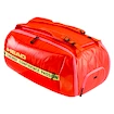 Borsa per racchette Head  Pro X Duffle Bag XL Fluo Orange