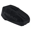 Borsa per racchette Head  Pro X Racquet Bag L Black