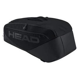 Borsa per racchette Head Pro X Racquet Bag L Black