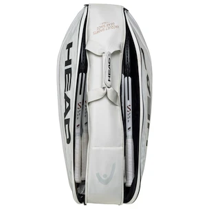 Borsa per racchette Head  Pro X Racquet Bag L YUBK