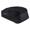 Borsa per racchette Head  Pro X Racquet Bag XL Black