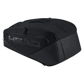 Borsa per racchette Head Pro X Racquet Bag XL Black