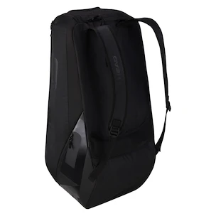 Borsa per racchette Head  Pro X Racquet Bag XL Black