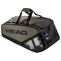 Borsa per racchette Head  Pro X Racquet Bag XL TYBK