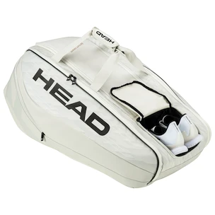 Borsa per racchette Head  Pro X Racquet Bag XL YUBK