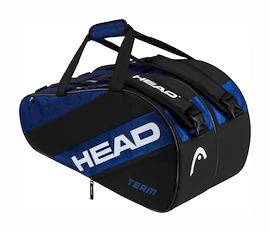 Borsa per racchette Head Team Padel Bag L BLBK