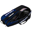 Borsa per racchette Head  Team Racquet Bag L BLBK