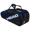 Borsa per racchette Head  Team Racquet Bag L BLBK