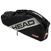 Borsa per racchette Head  Team Racquet Bag S BKCC