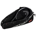 Borsa per racchette Head  Team Racquet Bag S BKCC